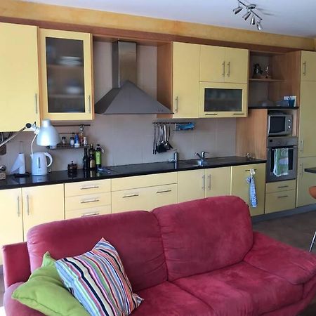 Lavra Sea&Sun Beach Apartment  Extérieur photo