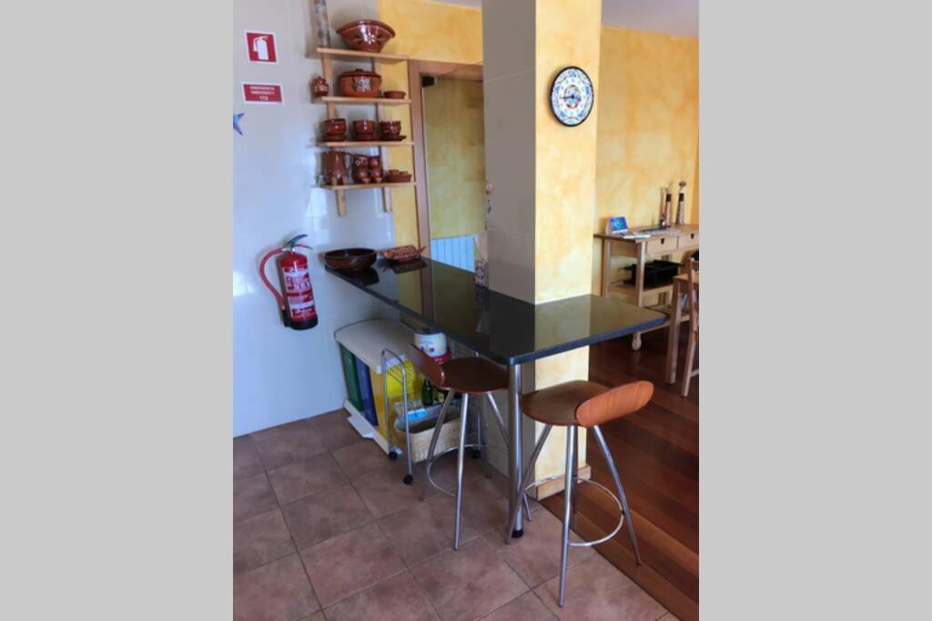 Lavra Sea&Sun Beach Apartment  Extérieur photo