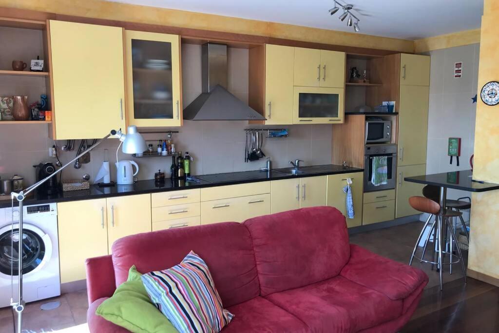 Lavra Sea&Sun Beach Apartment  Extérieur photo