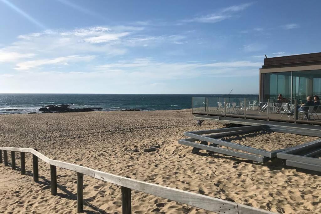 Lavra Sea&Sun Beach Apartment  Extérieur photo