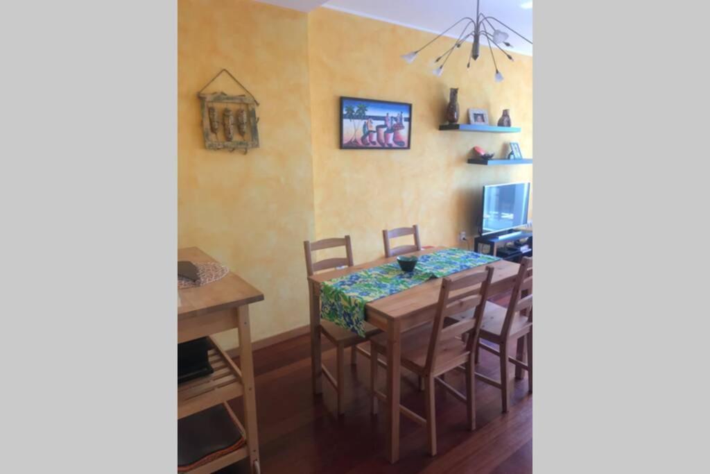 Lavra Sea&Sun Beach Apartment  Extérieur photo