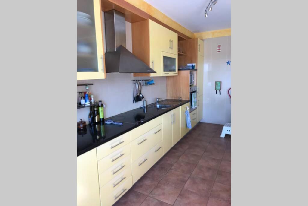 Lavra Sea&Sun Beach Apartment  Extérieur photo