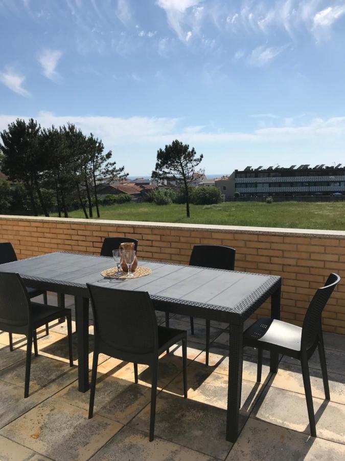 Lavra Sea&Sun Beach Apartment  Extérieur photo