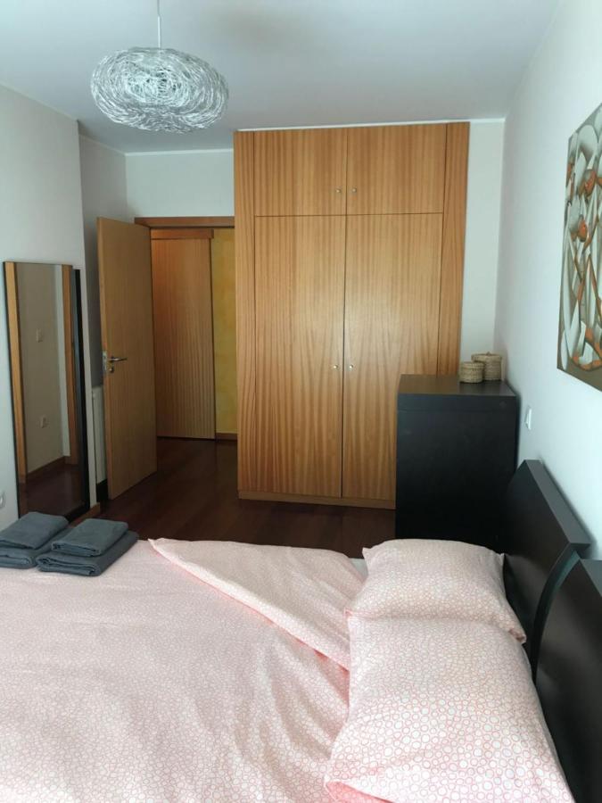 Lavra Sea&Sun Beach Apartment  Extérieur photo