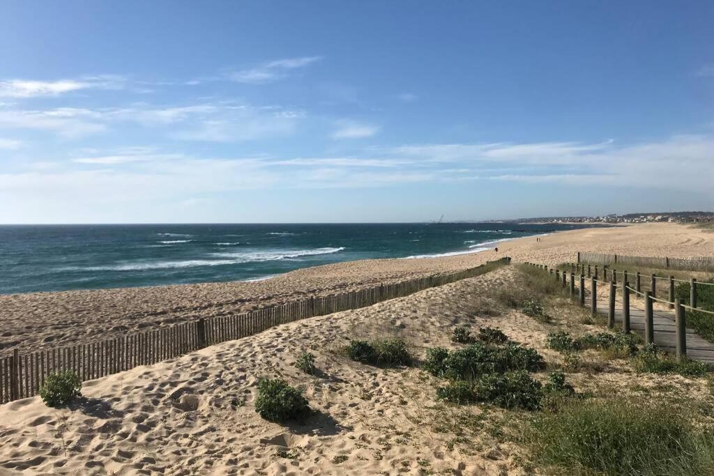 Lavra Sea&Sun Beach Apartment  Extérieur photo