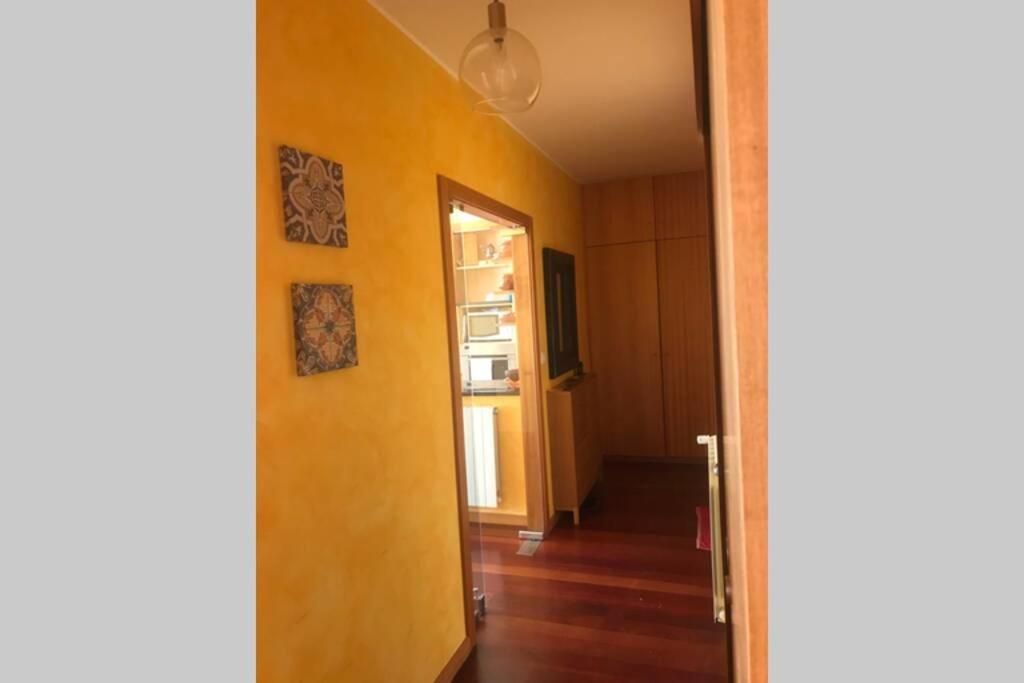 Lavra Sea&Sun Beach Apartment  Extérieur photo