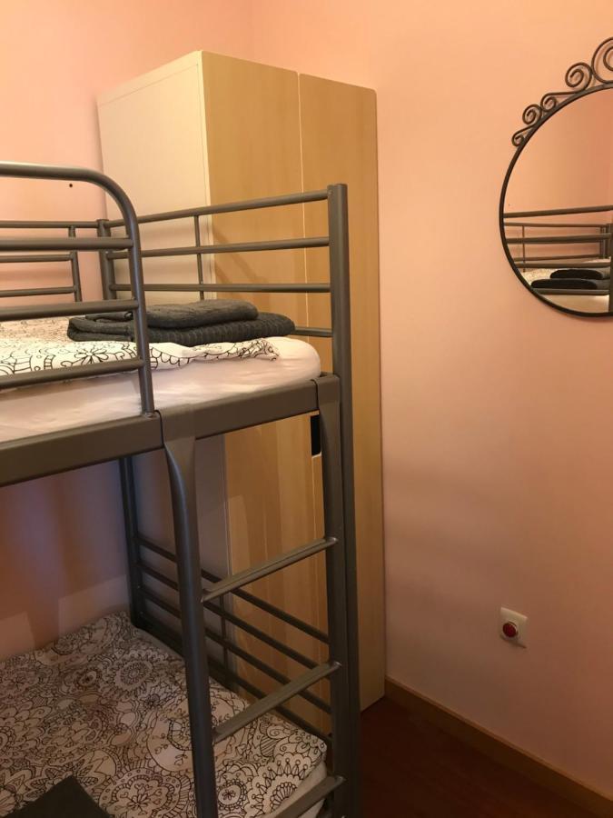 Lavra Sea&Sun Beach Apartment  Extérieur photo